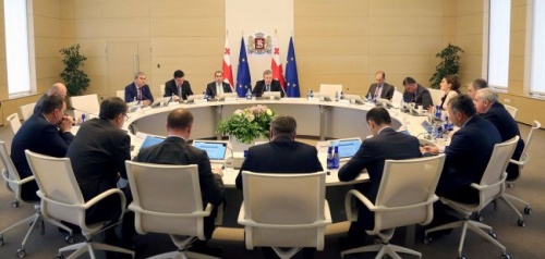 პრემიერი: სსფ-ს პროგრამა არის პოზიტიური სიგნალი  ინვესტორებისთვის 
