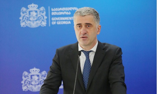 მთავრობა ფერმერებს სესხებს დაუფინანსებს