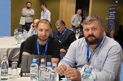5G ცხოვრების გამარტივების უნიკალური შესაძლებლობა - სეთური