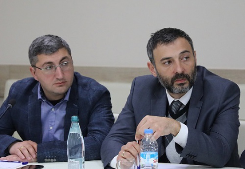 საგარეო ვალი მცირდება შიდა იზრდება 