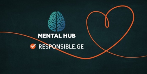 Covid-19-თან მებრძოლ სამედიცინო პერსონალს Responsible.ge ფსიქოთერაპიის კურსებს დაუფინანსებს