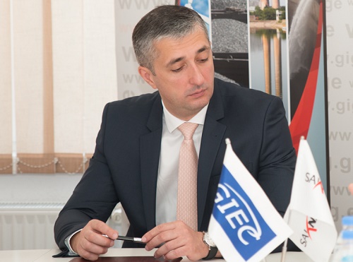გელენიძე: უნდა წარიმართოს აუდიტის პროცესი, რომელიც იტყვის ღირს თუ არა ტყიბულის შახტაში ოპერირება გელენიძე: უნდა წარიმართოს აუდიტის პროცესი, რომელიც იტყვის ღირს თუ არა ტყიბულის შახტაში ოპერირება