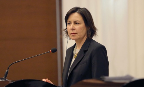 სსფ საქართველოს მთავრობის რეფორმებს აფასებს  