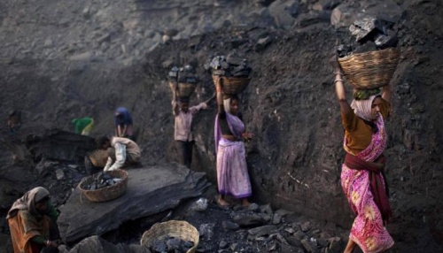 მზის ენერგიის ზრდის ტრენდის გამო, Coal India ქვანახშირის 37 საბადოს დახურავს