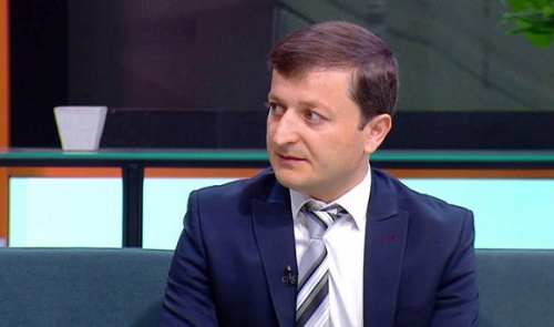 ომის კრიზისი პანდემიის კრიზისზე მსუბუქი იქნება  