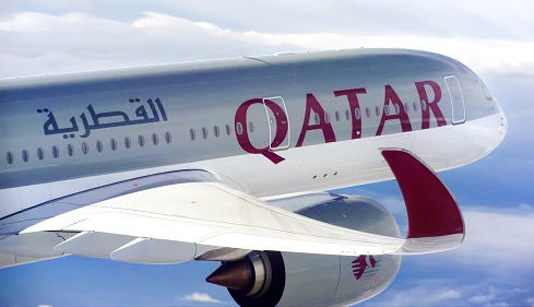  Qatar Airways -მა ავიაბილეთებზე ფასდაკლების აქცია გამოაცხადა   