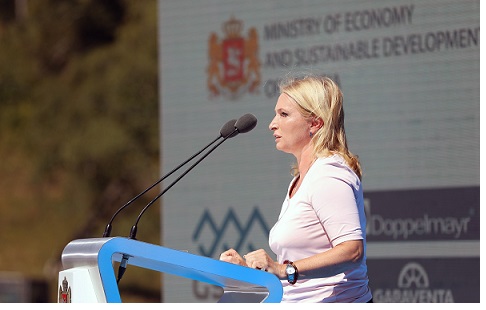 მინისტრი მოთმინებით ელის ანაკლიის პროექტის სტარტს მინისტრი მოთმინებით ელის ანაკლიის პროექტის სტარტს