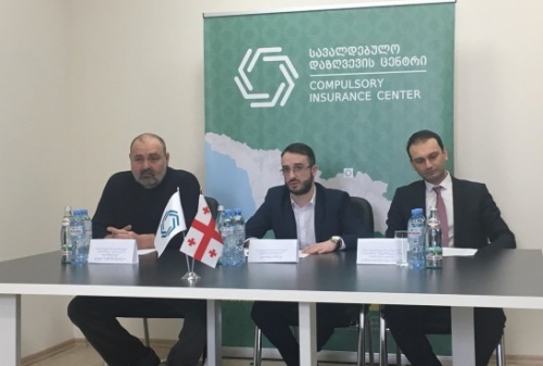 უცხოეთში რეგისტრირებული ავტომობილების დაზღვევა 1 მარტიდან სავალდებულო იქნება