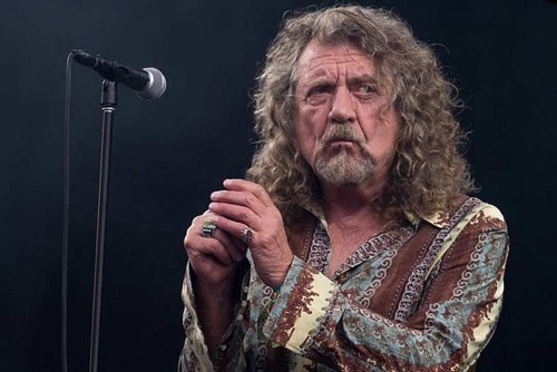 Led Zeppelin-ის სოლისტი, რობერტ პლანტი საქართველოში კონცერტს გამართავს