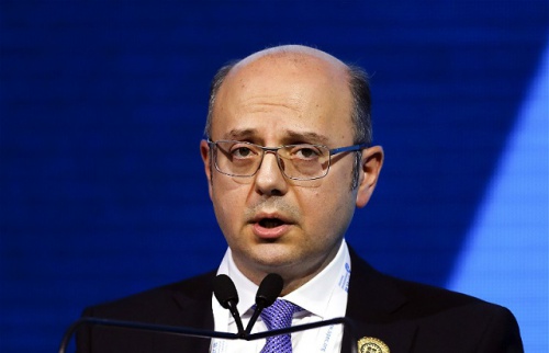 სამხრეთის საგაზო დერეფანი კასპიის გაზის საერთაშორისო ბაზარზე უწყვეტ მიწოდებას უზრუნველყოფს 