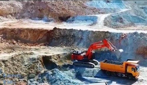 წიაღის მოპოვებაზე 271 ლიცენზია გაიცა 