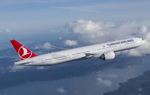 Turkish Airlines-ი საქართველოდან სტამბოლის მიმართულებით  ფასდაკლების აქციას აცხადებს