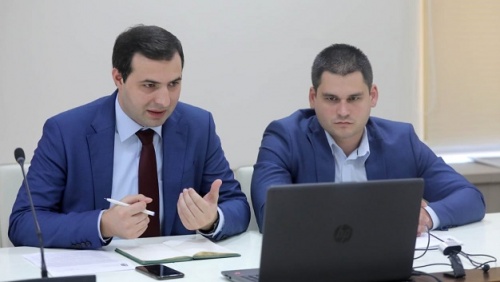 მშრომელი ტაბელს თუ გადააბრუნებს  შრომის ინსპექცია დაიცავს 
