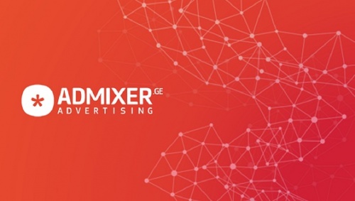 Admixer - საერთაშორისო ციფრულ სივრცეს ქართული სარეკლამო ბაზარი შეუერთდა