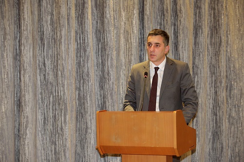 ჩერქეზიშვილი გრინ დეველოპმენტის ობლიგაციებზე:  ეს არის მნიშვნელოვანი ინიციატივა, რომელსაც მივესალმებით