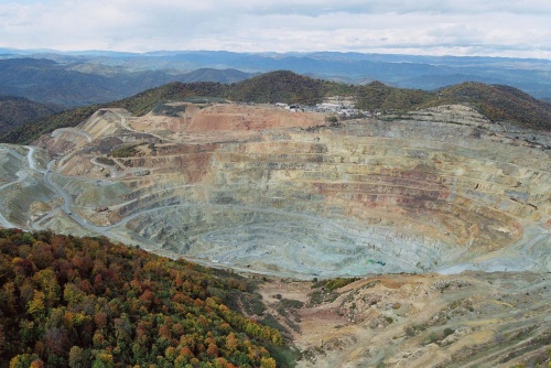 Georgian Mining -ი ბოლნისში ოქროს ძიება-მოპოვების პროგრამის შეთანხმების ბოლო ეტაპზე გადავიდა