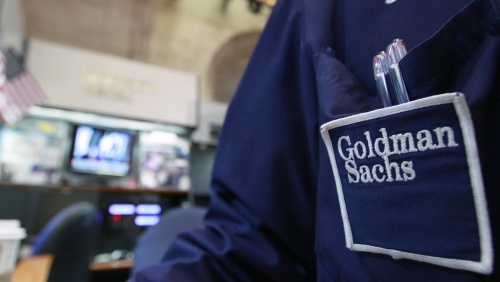 Goldman Sachs -ი ციფრული ფულის შესანახად ახალ სერვისს შემქნის Goldman Sachs -ი ციფრული ფულის შესანახად ახალ სერვისს შემქნის