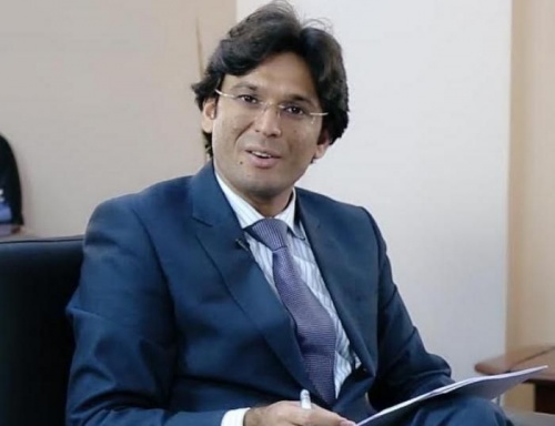 ექსპერტი: ახალი აბრეშუმის გზა რეგიონის ბედს შეცვლის