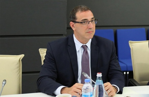 სსფ საქართველოს ეკონომიკური ზრდის პროგნოზს ზაფხულში გადახედავს 