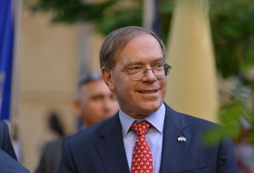 ევროპაში გაზის მიწოდების ზრდა კასპიის ენერგომატარებელთანაა დაკავშირებული 