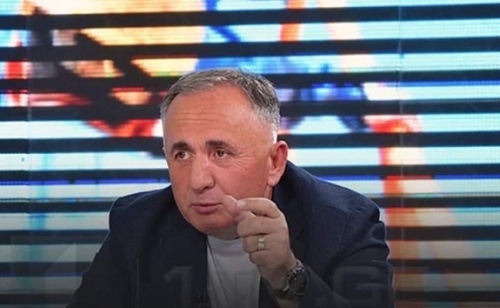 ლარის ქანაობაზე სებ-ის პრეზიდენტი პასუხობს