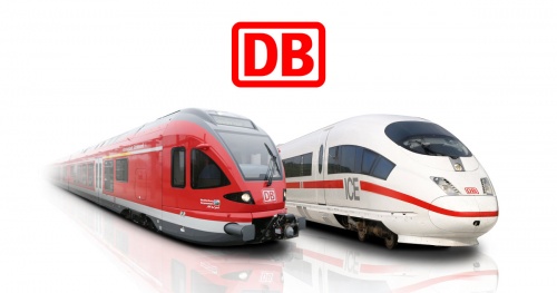 გერმანული Deutsche Bahn საქართველოს დერეფანით ტვირთების გადაზიდვას იწყებს