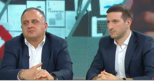 თიბისი ლიზინგი BARTA 2021-ის გამარჯვებულია 