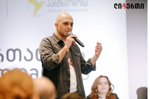 ლიბერთი გზავნილების განაღდების საკომისიოს 1%-ს უკრაინას ურიცხავს 