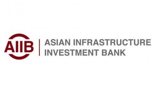 AIIB-იმ  45 მლნ ევრო გამოგვიყო