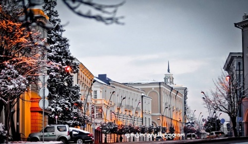ფშაველები მღვრიე წყალს 26 იანვრიდან აღარ დალევენ 
