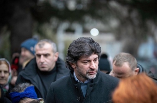 კალაძე დიზაინერებს იწვევს, მეტროსადგურების განახლებისთვის