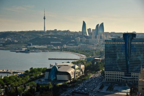2016 წელს აზერბაიჯანის ეკონომიკა 3.8 პროცენტით შემცირდა 