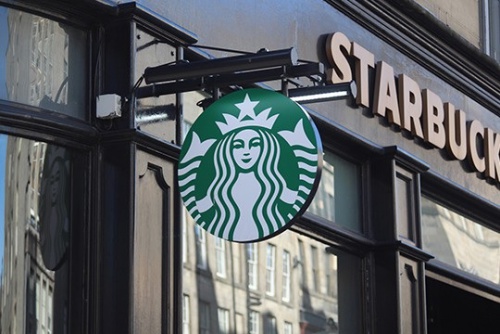Starbucks ბრიტანეთში ბიზნესს ყიდის Starbucks ბრიტანეთში ბიზნესს ყიდის