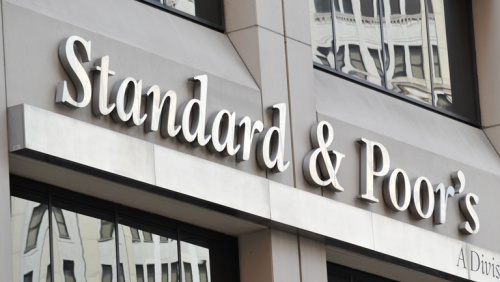 S&P -მა საქართველოს რეიტინგი არ შეუმცირა 