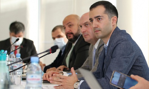 ბანკებისთვის 2022 არც კარგი იქნება და არც ცუდი
