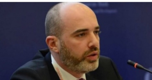 გაჩეჩილაძე 4%+ ზრდას პროგნოზირებს