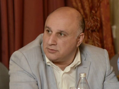 ექსპერტი: ტვირთბრუნვის გაზრდისთვის დერეფანში მართვის ბერკეტების შემოტანა უნდა მოხდეს ექსპერტი: ტვირთბრუნვის გაზრდისთვის დერეფანში მართვის ბერკეტების შემოტანა უნდა მოხდეს