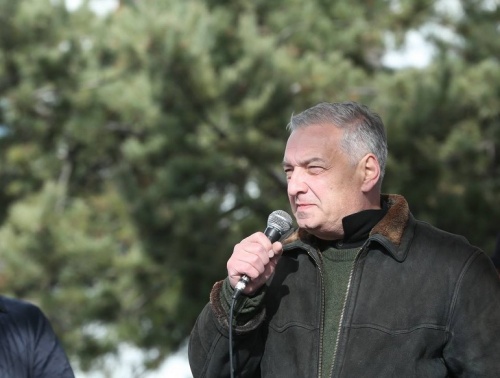 ვოლსკი: წყალტუბოს პროექტი საქართველოს სამედიცინო ტურიზმის რუკაზე დაამკვიდრებს