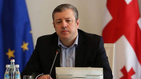 კვირიკაშვილი:მნიშვნელოვანია, მოსახლეობამ იცოდეს, რომ მათი პრემიერ-მინისტრი პრემიერობისას  არ გამდიდრებულა