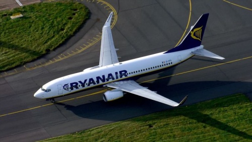 9 ნახშირის თბოსადგური და Ryanair-ი - ევროპის ჰაერის უმსხვილესი დამაბინძურებლები არიან