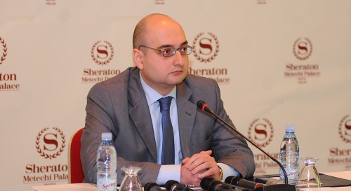 გიორგი შენგელაიას დაფინანსებაზე ფონდი ქართუ განცხადებას ავრცელებს 