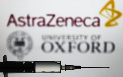 AstraZeneca ევროკავშირს დაპირებული ვაქცინების მხოლოდ ნახევარს მიაწვდის