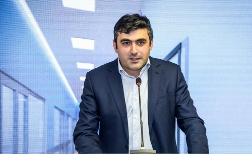 ევექსი covპანდემიაზე პირველ ციფრულ ფორუმს მართავს 