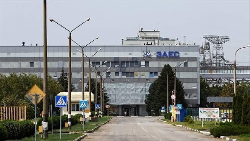 უკრაინის შეტევა სამხრეთით და ატომური საფრთხე – რას ამბობენ კონფლიქტის მხარეები