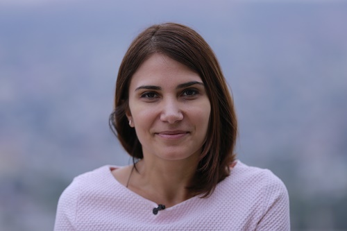 ნინო ჯავახაძე: ADB-ის მიერ საქართველოში მიმდინარე ეკონომიკური პროცესები დადებითად არის შეფასებული