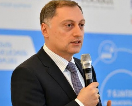 ბუცხრიკიძე: ესტონური მოდელი ბანკებზეც უნდა გავრცელდეს