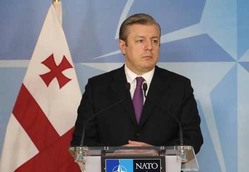 პრემიერი: სრულად ვიღებ პასუხისმგებლობას ამ გეგმის განხორციელებაზე პრემიერი: სრულად ვიღებ პასუხისმგებლობას ამ გეგმის განხორციელებაზე