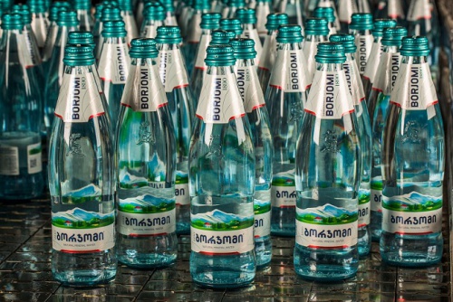 „ბორჯომის“ დირექტორთა საბჭოს შემადგენლობას რამდენიმე დღეში დაასახელებენ