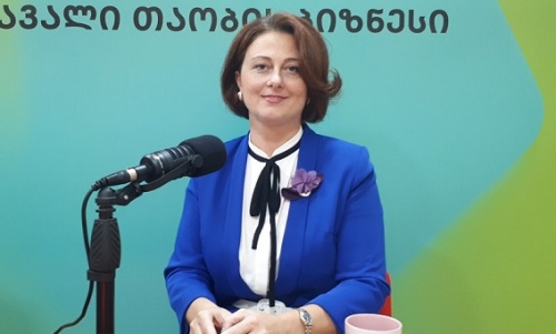 საქართველოში ბიზნესის ერთ-ერთი პრობლემაა კადრების დეფიციტი