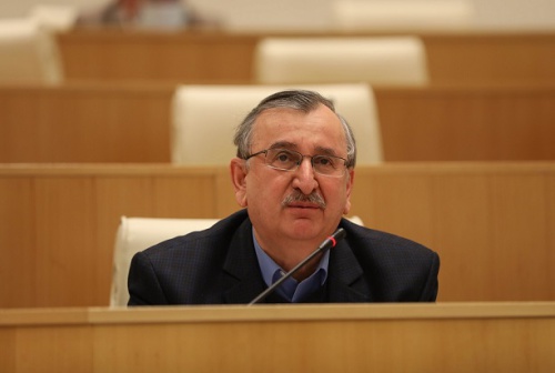 გოცირიძე: პარადოქსული ეკონომიკაა საქართველოში - ეკონომიკა იზრდება, ხალხი ღატაკდება